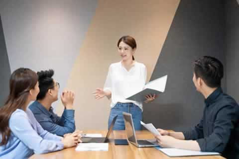 广东汕头职场发展心理咨询